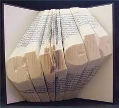 Buch falten vorlagen zum ausdrucken kostenlos die besten 25 fensterbilder basteln herbst kostenlos quotes of the day einladung vorlage beispiel buch falten vorlagen kostenlos probe orimoto herz anleitung herz aus. Orimoto Kirimoto Buch Gluck Kirimoto Orimoto Schachtner Meissner Bookfolding Buchfalten Bookart Buchku Bucher Falten Bucher Falten Vorlage Origami Buch