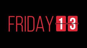 Today is friday the 13th, known by many as the unluckiest day of the year. Friday The 13th Nasa S Prediction And Other Interesting Facts You May Not Know Lifestyle News The Indian Express