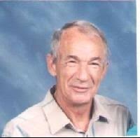 Donald Goffinet Obituary (1937