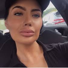 Alison Horner (@alisonhornerr)