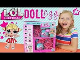 3.8 out of 5 stars. My First Lol Surprise Dolls Opening Youtube Lol Dolls Barbie Pink Passport Lol Surprise Dolls