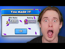 JuicyJ Clash Royale: Unbelievable Win Rate with Evo Barry and Evo Larry