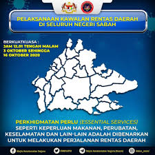 Ministry of home affairs is one of three ministries (with the ministry. Majlis Keselamatan Negara Negeri Sabah Ralat Pelaksanaan Kawalan Rentas Daerah Di Seluruh Negeri Sabah Berkuatkuasa Jam 12 01 Tengah Malam 3 Oktober Hingga 16 Oktober 2020 Kementerian Pertahanan Malaysia Kementerian Dalam Negeri