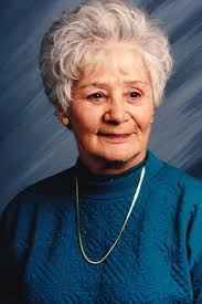 Mary Farrow Obituary (2017)