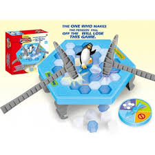 Vestir chicas cocina futbol motos coches aventuras zombies disparos guerra estrategia accion multijugador. Juego De Mesa Salva El Pinguino Neo
