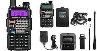 Ctctss transmit and receive tone frequencies can be set via the numeric keypad to any frequency from 60.0 to 259.9 hz in . Baofeng Uv 5r Emergency Communication Frequencies Bug Out Bag Builder