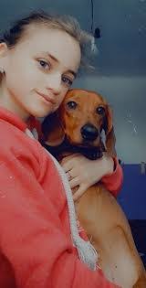 Stella King's Instagram, Twitter & Facebook