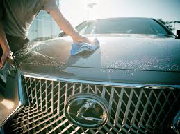 Car wash dublin service is designed specifically for commercial vehicles. Car Wash Detailing Service In Dublin Oh Germain Lexus Of Dublin