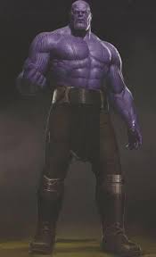 Of whom we'll round up at the end, but any of whom you are welcome to make a case for in the comments. Who Is The Weakest Character Can Beat Mcu Thanos Gen Discussion Comic Vine