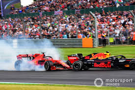 Max verstappen was absolutely furious when he crashed at the tuscan gp at mugello! Vettel Important To Own Up To Verstappen Crash Misjudgment