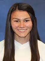 2020 Women's Soccer Roster
