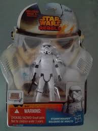 About press copyright contact us creators advertise developers terms privacy policy & safety how youtube works test new features press copyright contact us creators. Star Wars Rebels Stormtrooper Hasbro 2014 Markt De Kleinanzeige