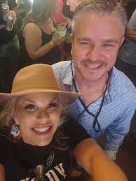 Congratulations Mr. and Mrs. Benjamin Broyles 10-31-23