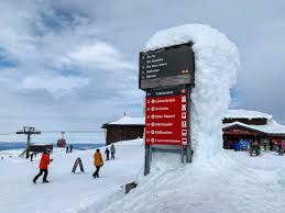 De verschillende skigebieden van zweden. Wintersport In Zweden 5 Skigebieden Op Een Rijtje