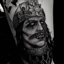 Andy biersack and ash purdy of black veil brides take you on a guided tour of their tattoos, revealing the hidden meanings behind the ink.subscribe to the fu. Blood Tattoo All Things Tattoo