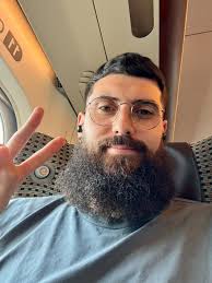 Experimental Japanese bullet train ALFA-X with a top speed of 400 Km per  hour