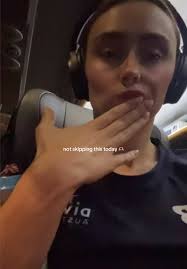 Favorite Competition Day Highlights