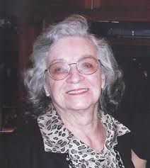 Therese Broussard Obituary (2016)