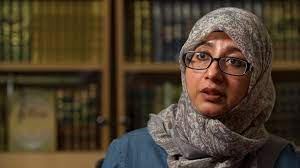 This followed an encounter when mufti menk was about 3 years old, he was told by a family friend in the presence of his father and other scholars to recite the verses of the qur'an. The Women Who Sleep With A Stranger To Save Their Marriage Bbc News