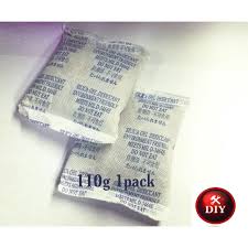 Alibaba.com offers 2083 silica gel in malaysia products. 100g Big Size Drypack Silica Gel Packets Moistureproof Moisture Desiccant Shopee Malaysia
