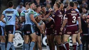 North queensland cowboys vs new zealand warriors: State Of Origin To Be Played In November As Nrl Releases Full Revised Draw