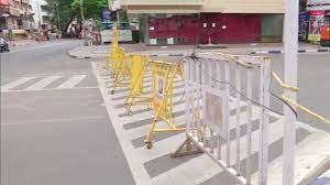 Govt tightens unlocking rules after delta plus claims first life in state. Fwucjiro7uzstm
