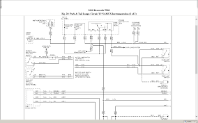 Confirmed that cvmux production trucks are not affected because the production namux software included the 35% voltage threshold as well as a can data check for abs power. Have A 2000 K W T800 Having Problems With Parklight Wiring Power Supply Where Does Come Form And Go