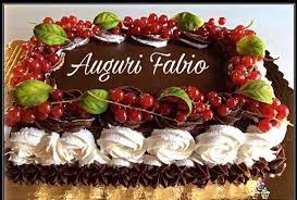 Auguri Fabio Auguri Di Buon Compleanno Citazioni Compleanno Figli Auguri Di Compleanno