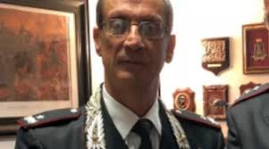 Carabinieri, il Generale Ferla in visita al Noe Salerno