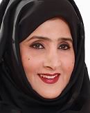 Jameela Mohamed Khalfan aShamsi