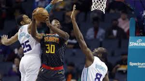 Join to listen to great radio shows, dj mix sets and podcasts. Trae Young Scores 30 Points Hawks Beat Hornets 122 107