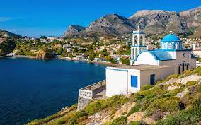 This opens in a new window. Top 10 Interesting Facts About Kalymnos