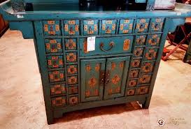 Chinese apothecary cabinet usually has many drawers. Chinese House Chinese Antique Medicine Cabinet Picture Of Chinese House Bangkok Tripadvisor