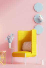 As the founder says, in this manner he tries to break free from sameness. Pin By é²®é²¤ W On å–‚é£Ÿ Pastel Interior Design Furniture Design Modern Design