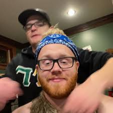 Hello everyone, todays senior spotlight is Owen Armstrong who is majoring  in Electrical Engineering with a power concentration. The biggest thing  Owen will miss is hanging out at random times and being