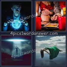 Maybe you would like to learn more about one of these? 4 Pics 1 Word Bonus Puzzle October 23 2019 4 Pics 1 Word Daily Puzzle Answers