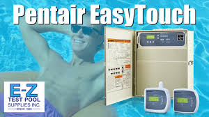 Easytouch Affordable Pool Parts