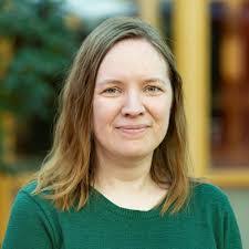 Karin Andersson's Instagram, Twitter & Facebook