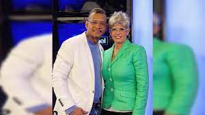 Caso Cerrado: Ana María Polo mantuvo relación con Misael González hasta que se separaron por productora | Espectáculos | La República