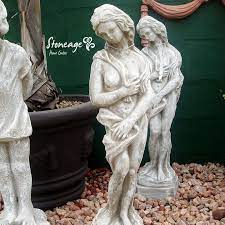 Shapes garden décor is a leading garden décor retailer in durban, providing customers with an extensive range of the most interesting outdoor garden features. Buy Concrete Statues Pinetown Kzn