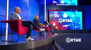 Buse yıldırım tv presenter from turkey 01.07.2018. Ntv Ortak Yakinda Ntv De Facebook