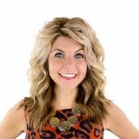 Jennifer Casperson's Instagram, Twitter & Facebook