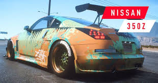 Need For Speed Payback Receives New Cars And Races Before Christmas Carscoops Need For Speed Payback New Cars