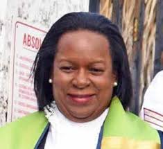 New job for ACP johN MITChell