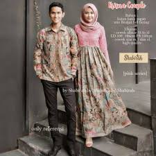 Bandingkan harga dan promo terlengkap hanya di biggo indonesia. 10 Ide Baju Gamis Couple Untuk Tunangan Ide Baju Couple