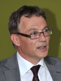 Professor Peter Maienfisch