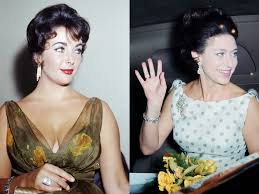 Princess margaret rose was born on august 21, 1930, at glamis castle, scotland, the second daughter of the duke and duchess of york. How Elizabeth Taylor Topped Princess Margaret S Diva Behavior Vanity Fair