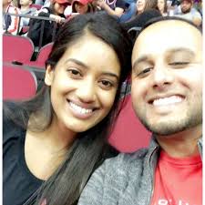 Reuben Jacob and Reshma Cherian's Wedding Website