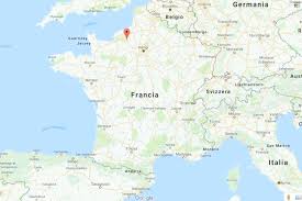 França, oficialmente república francesa, é um país, ou, mais especificamente, um estado unitário localizado na europa ocidental, com várias ilhas e territórios ultramarinos noutros continentes. Sacerdote E Degolado Por Estado Islamico Na Franca Zenit Portugues