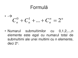 Dacă vrei să faci un calcul dobândă. Ppt Combinatorica Powerpoint Presentation Free Download Id 5252044